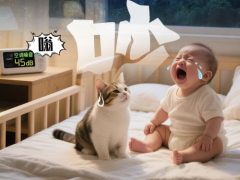 稳定清凉不扰眠！静谧的夜晚，让海信中央空调伴你