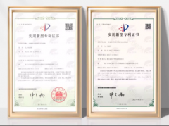 紫叶双杆罗马伞:升级抗风黑科技,让花园阳台化身无惧