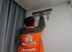 家居安装不用愁，奇兵到家师傅多、覆盖广、响应快
